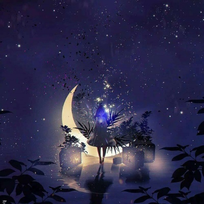 兽设科幻风格创作Furry群